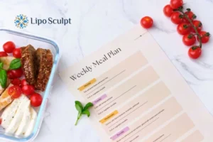 Best Weight Loss Diet Plan For Men 5 Get the best results from Lipo Sculpt with non surgical weight loss plus best diet for men Middlesex
