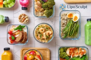 Natural Diet Options For Body Transformation 2 Your diet is great for body transformation Middlesex - read on to find out more!