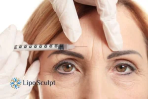Hi-fu vs Botox 3 Are you considering HIFU vs Botox - Lipo Sculpt Middlesex can help - call our team today!