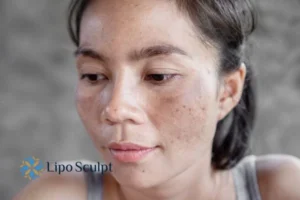 Cryopen Top 5 Treatable Conditions 2 Cryopen Middlesex Successfully removes age spot and sun damage FAST!