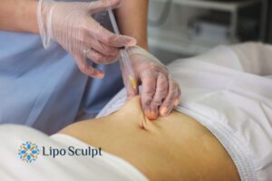 Does Skin Sag After Fat Dissolving Injections? 2 Do you want to get Aqualyx fat dissolving injections Middlesex but worried about loose skin afterwards?