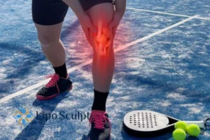 Injury Recovery Using Tonesculpt 2 Are you looking to accelerate your injury recovery Middlesex contact Lipo Sculpt today!