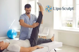 Injury Recovery Using Tonesculpt 3 Get faster results, include Tonesculpt in your injury recovery Middlesex