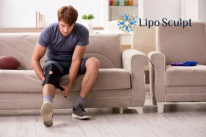 Injury Recovery Using Tonesculpt 4 Build your muscle tone in comfort of your own home for injury recovery Middlesex
