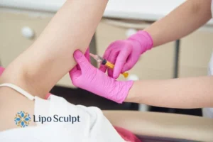 How Long Does It Take To Recover From Aqualyx 1 Want to know about recovery time after Aqualyx injections Middlesex? Read on now!