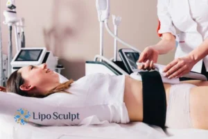 Unveiling the Science of Cellulite Reduction with EM Tone Sculpt 4 Book in today for cellulite reduction Middlesex treatment!