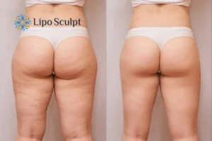 Unveiling the Science of Cellulite Reduction with EM Tone Sculpt 1 Find out more about cellulite reduction Middlesex - book in today!