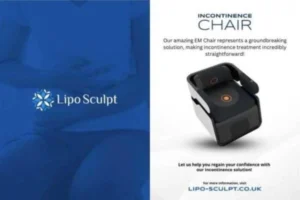 EM Chair Near Me 1 Are you looking for incontinence treatment - we have an EM Chair Middlesex near you! Contact us today!