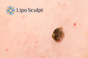 Book in for Seborrheic Keratosis removal treatment Middlesex today!
