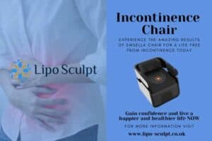 EM Chair: A Non-Surgical Solution for Treating Faecal Incontinence 5 EM Chair Middlesex For Faecal incontinence.
