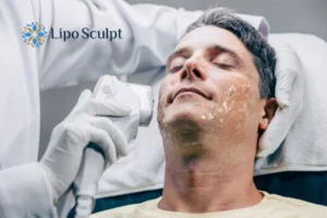 Why people choose HI-FU for their facelifts 3 Book a consultation today with Lipo Sculpt Middlesex for your HIFU facelift today!