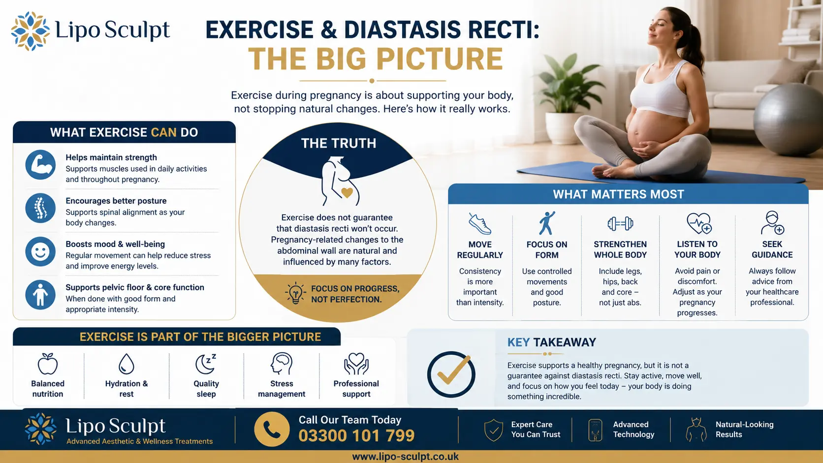 Does Exercise Reduce the Risk of Diastasis Recti? 3 Does Exercise Reduce the Risk of Diastasis Recti Middlesex : Which Types of Exercise May Support a Healthier Core?